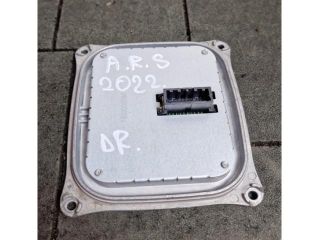 bontott ALFA ROMEO STELVIO Fényszóró Elektronika