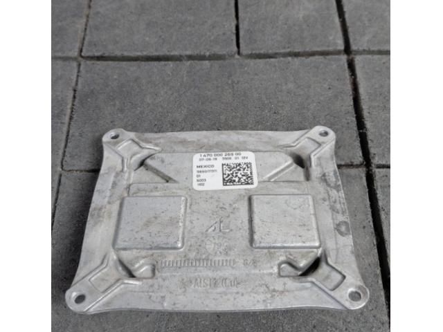 bontott ALFA ROMEO STELVIO Fényszóró Elektronika