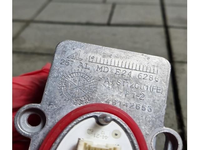 bontott ALFA ROMEO STELVIO Fényszóró Elektronika