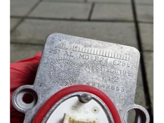 bontott ALFA ROMEO STELVIO Fényszóró Elektronika