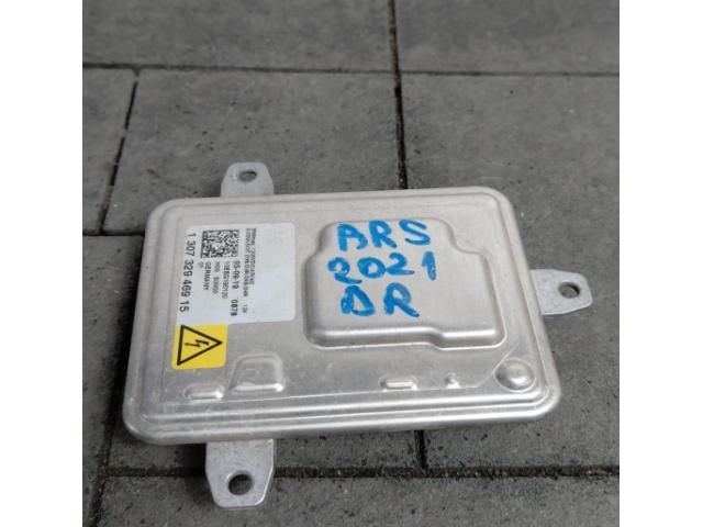 bontott ALFA ROMEO STELVIO Fényszóró Elektronika