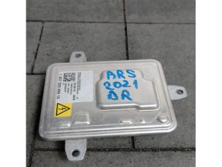 bontott ALFA ROMEO STELVIO Fényszóró Elektronika