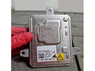 bontott ALFA ROMEO STELVIO Fényszóró Elektronika