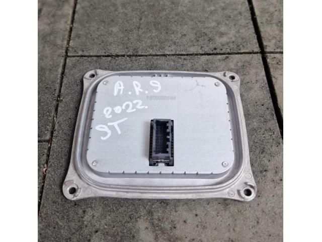 bontott ALFA ROMEO STELVIO Fényszóró Elektronika