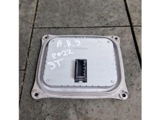 bontott ALFA ROMEO STELVIO Fényszóró Elektronika