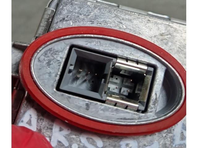 bontott ALFA ROMEO STELVIO Fényszóró Elektronika