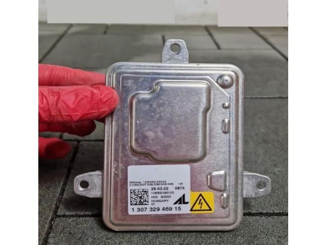 bontott ALFA ROMEO STELVIO Fényszóró Elektronika