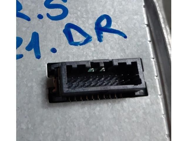 bontott ALFA ROMEO STELVIO Fényszóró Elektronika