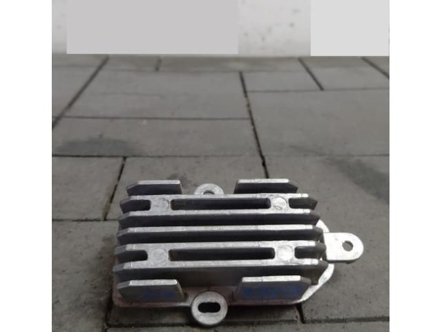 bontott ALFA ROMEO STELVIO Fényszóró Elektronika