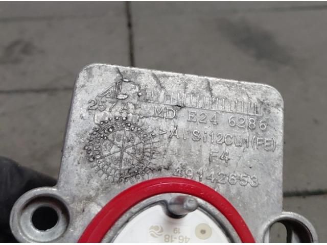 bontott ALFA ROMEO STELVIO Fényszóró Elektronika