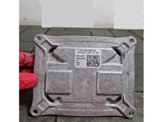 bontott ALFA ROMEO STELVIO Fényszóró Elektronika