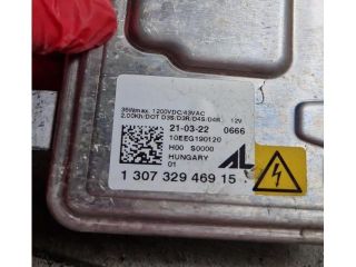 bontott ALFA ROMEO STELVIO Fényszóró Elektronika