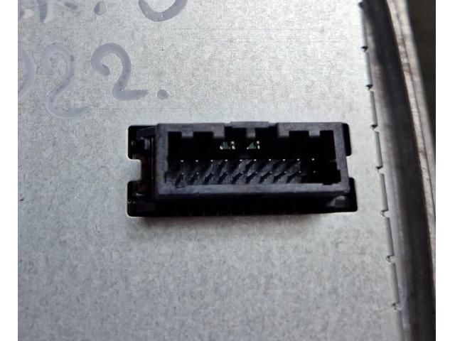 bontott ALFA ROMEO STELVIO Fényszóró Elektronika