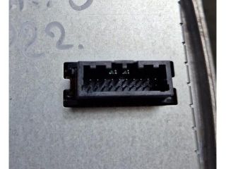 bontott ALFA ROMEO STELVIO Fényszóró Elektronika