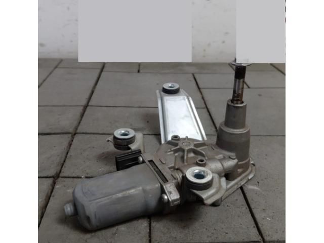 bontott ALFA ROMEO STELVIO Hátsó Ablaktörlő Motor