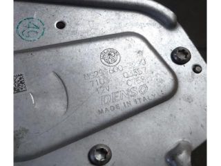 bontott ALFA ROMEO STELVIO Hátsó Ablaktörlő Motor