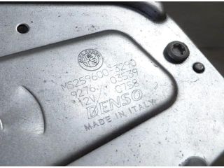 bontott ALFA ROMEO STELVIO Hátsó Ablaktörlő Motor