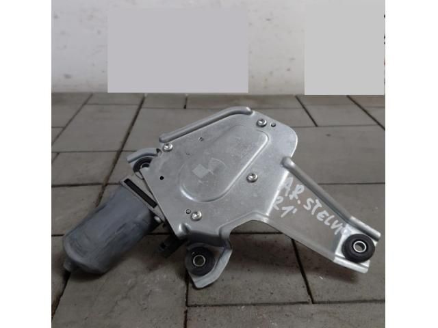 bontott ALFA ROMEO STELVIO Hátsó Ablaktörlő Motor