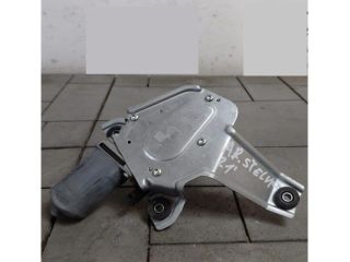 bontott ALFA ROMEO STELVIO Hátsó Ablaktörlő Motor