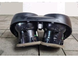 bontott ALFA ROMEO STELVIO Hátsó középső Szellőző