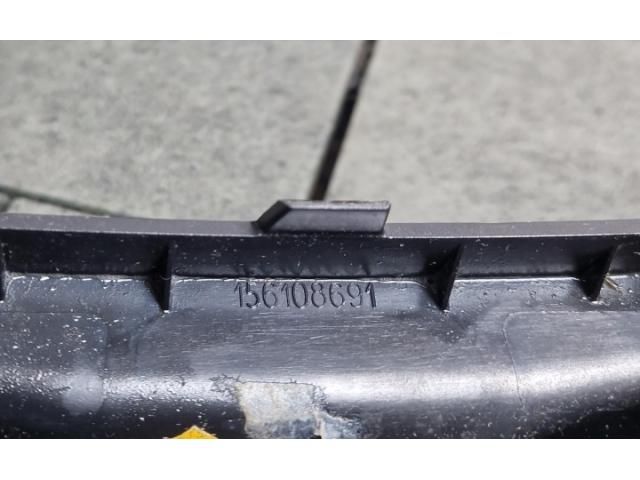 bontott ALFA ROMEO STELVIO Hátsó középső Szellőző