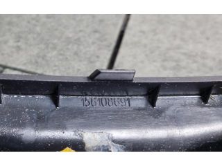 bontott ALFA ROMEO STELVIO Hátsó középső Szellőző