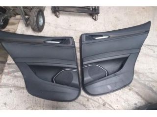 bontott ALFA ROMEO STELVIO Hátsó Tolatóradar Kábelköteg