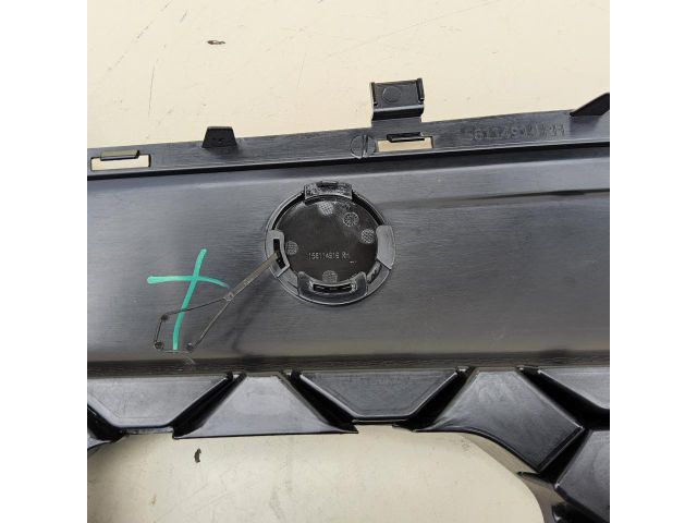 bontott ALFA ROMEO STELVIO Hűtőrács