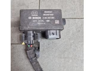 bontott ALFA ROMEO STELVIO Izzító Relé