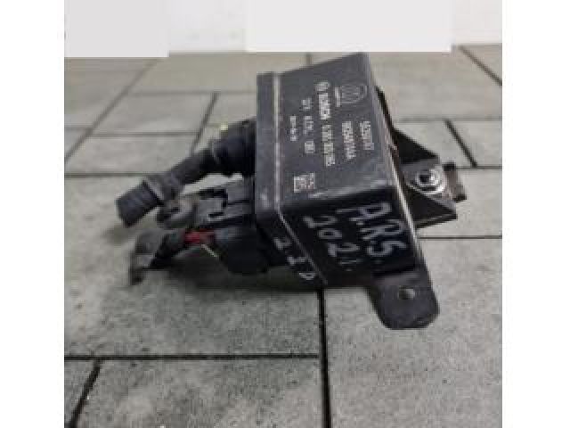 bontott ALFA ROMEO STELVIO Izzító Relé