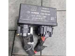 bontott ALFA ROMEO STELVIO Izzító Relé