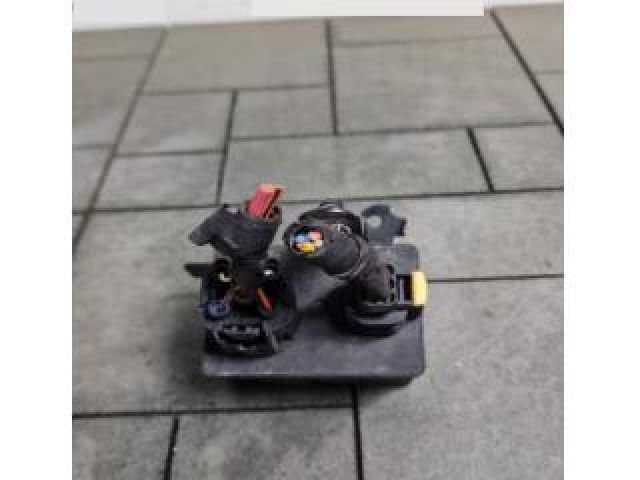 bontott ALFA ROMEO STELVIO Izzító Relé