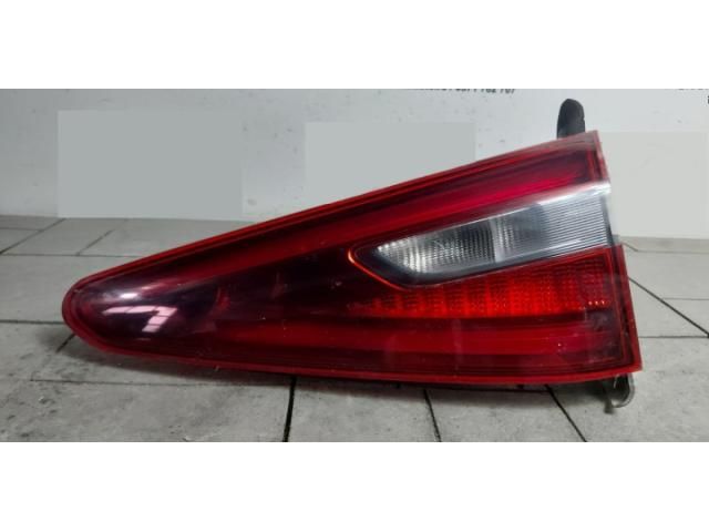 bontott ALFA ROMEO STELVIO Jobb Belső Hátsó Lámpa