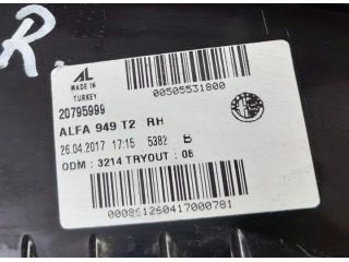 bontott ALFA ROMEO STELVIO Jobb Belső Hátsó Lámpa