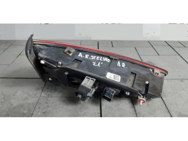 bontott ALFA ROMEO STELVIO Jobb Belső Hátsó Lámpa