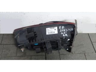 bontott ALFA ROMEO STELVIO Jobb Belső Hátsó Lámpa