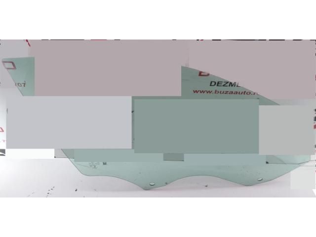 bontott ALFA ROMEO STELVIO Jobb első Ablak