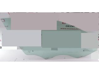 bontott ALFA ROMEO STELVIO Jobb első Ablak