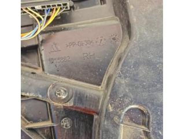 bontott ALFA ROMEO STELVIO Jobb első Ablakemelő Szerkezet (Elektromos)