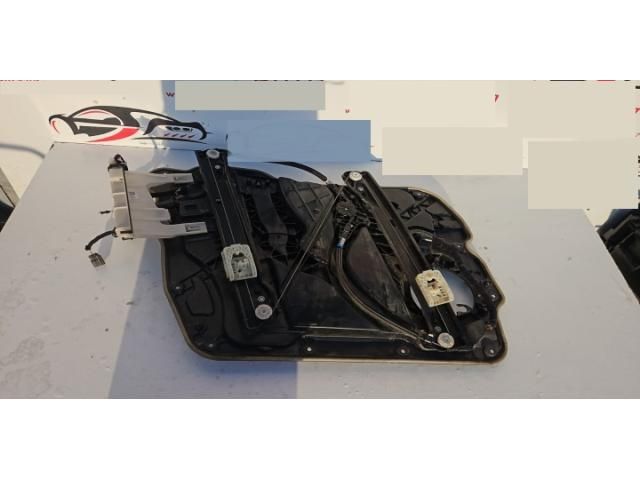 bontott ALFA ROMEO STELVIO Jobb első Ablakemelő Szerkezet (Elektromos)