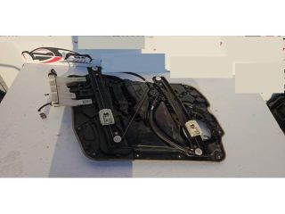 bontott ALFA ROMEO STELVIO Jobb első Ablakemelő Szerkezet (Elektromos)