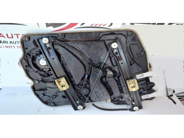 bontott ALFA ROMEO STELVIO Jobb első Ablakemelő Szerkezet (Elektromos)