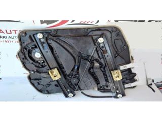 bontott ALFA ROMEO STELVIO Jobb első Ablakemelő Szerkezet (Elektromos)