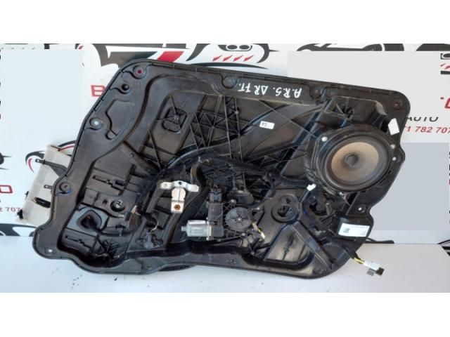 bontott ALFA ROMEO STELVIO Jobb első Ablakemelő Szerkezet (Elektromos)