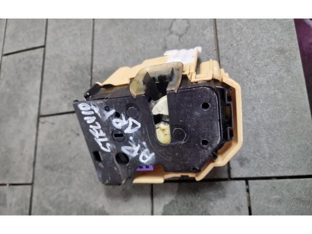 bontott ALFA ROMEO STELVIO Jobb első Ajtózár