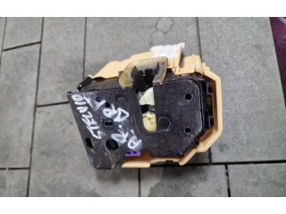 bontott ALFA ROMEO STELVIO Jobb első Ajtózár