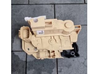 bontott ALFA ROMEO STELVIO Jobb első Ajtózár