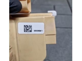 bontott ALFA ROMEO STELVIO Jobb első Ajtózár