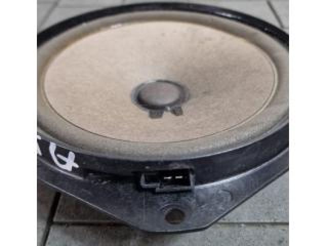 bontott ALFA ROMEO STELVIO Jobb első Hangszóró