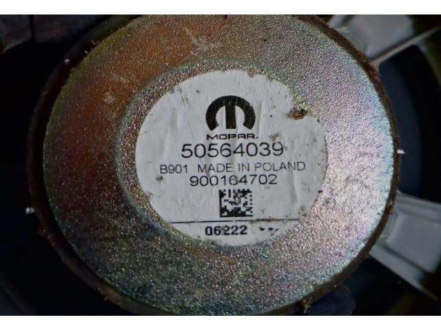 bontott ALFA ROMEO STELVIO Jobb első Hangszóró